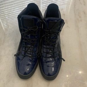 Giuseppe men shoes